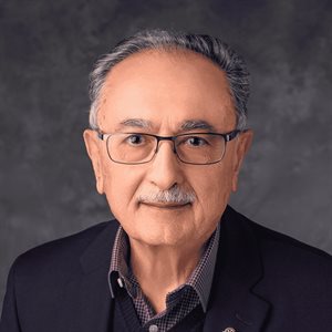 Joseph K. Kamiab