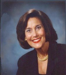 Leslie Kaufman