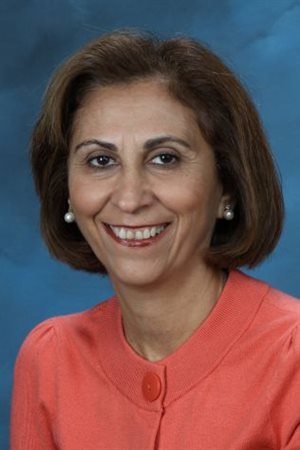 Marziah Keramati